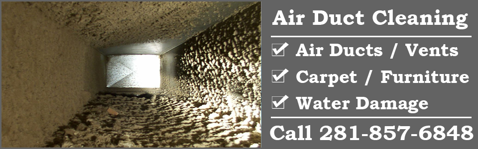 Cleaning Air Ducts